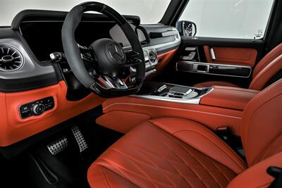 2025 Mercedes-Benz AMG G 63   - Photo 21 - Joliet, IL 60435
