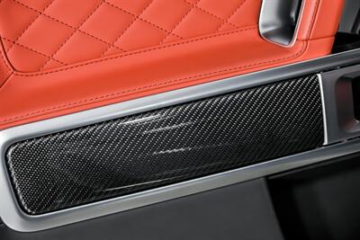 2025 Mercedes-Benz AMG G 63   - Photo 18 - Joliet, IL 60435