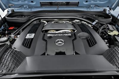 2025 Mercedes-Benz AMG G 63   - Photo 16 - Joliet, IL 60435