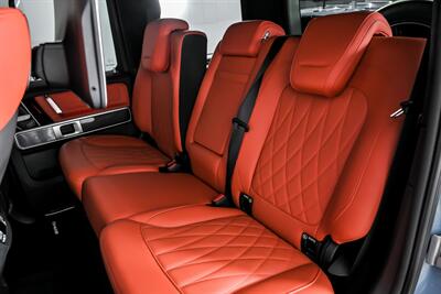 2025 Mercedes-Benz AMG G 63   - Photo 25 - Joliet, IL 60435