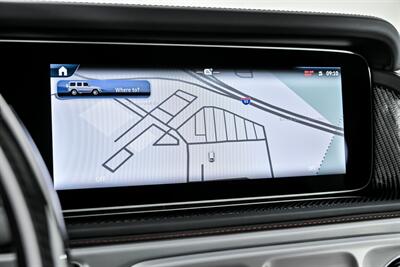 2025 Mercedes-Benz AMG G 63   - Photo 36 - Joliet, IL 60435