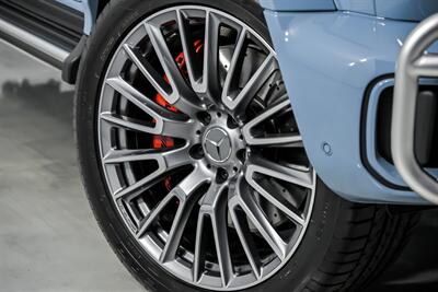 2025 Mercedes-Benz AMG G 63   - Photo 3 - Joliet, IL 60435