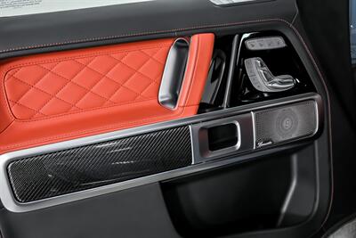 2025 Mercedes-Benz AMG G 63   - Photo 17 - Joliet, IL 60435