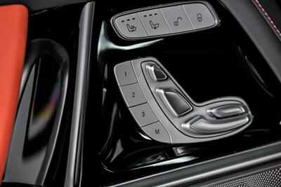2025 Mercedes-Benz AMG G 63   - Photo 19 - Joliet, IL 60435