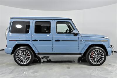 2025 Mercedes-Benz AMG G 63   - Photo 13 - Joliet, IL 60435