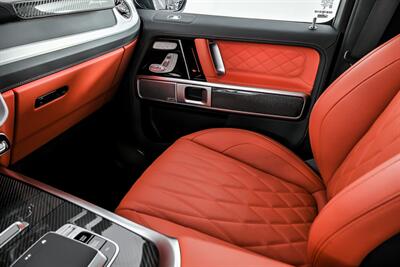 2025 Mercedes-Benz AMG G 63   - Photo 41 - Joliet, IL 60435