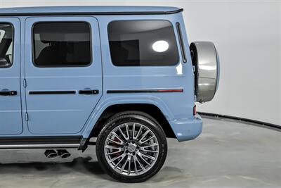 2025 Mercedes-Benz AMG G 63   - Photo 8 - Joliet, IL 60435