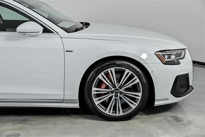 2023 Audi A8 L quattro 55 TFSI-HUGE $102K MSRP-LOADED!   - Photo 15 - Joliet, IL 60435