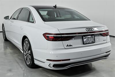 2023 Audi A8 L quattro 55 TFSI-HUGE $102K MSRP-LOADED!   - Photo 10 - Joliet, IL 60435