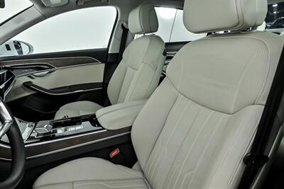 2023 Audi A8 L quattro 55 TFSI-HUGE $102K MSRP-LOADED!   - Photo 23 - Joliet, IL 60435