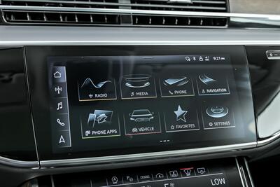 2023 Audi A8 L quattro 55 TFSI-HUGE $102K MSRP-LOADED!   - Photo 36 - Joliet, IL 60435