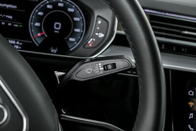 2023 Audi A8 L quattro 55 TFSI-HUGE $102K MSRP-LOADED!   - Photo 33 - Joliet, IL 60435