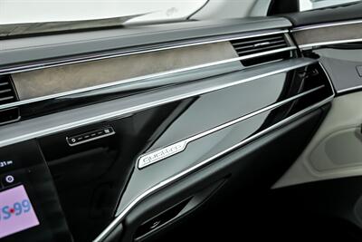 2023 Audi A8 L quattro 55 TFSI-HUGE $102K MSRP-LOADED!   - Photo 35 - Joliet, IL 60435