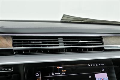2023 Audi A8 L quattro 55 TFSI-HUGE $102K MSRP-LOADED!   - Photo 34 - Joliet, IL 60435