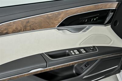 2023 Audi A8 L quattro 55 TFSI-HUGE $102K MSRP-LOADED!   - Photo 18 - Joliet, IL 60435