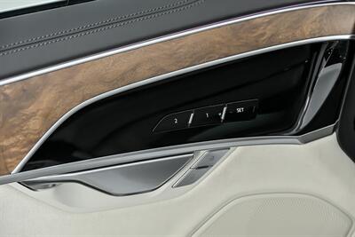 2023 Audi A8 L quattro 55 TFSI-HUGE $102K MSRP-LOADED!   - Photo 19 - Joliet, IL 60435