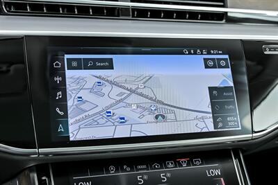 2023 Audi A8 L quattro 55 TFSI-HUGE $102K MSRP-LOADED!   - Photo 38 - Joliet, IL 60435
