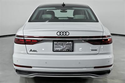 2023 Audi A8 L quattro 55 TFSI-HUGE $102K MSRP-LOADED!   - Photo 11 - Joliet, IL 60435