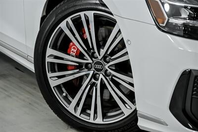 2023 Audi A8 L quattro 55 TFSI-HUGE $102K MSRP-LOADED!   - Photo 4 - Joliet, IL 60435