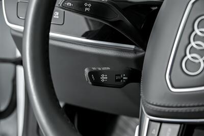 2023 Audi A8 L quattro 55 TFSI-HUGE $102K MSRP-LOADED!   - Photo 32 - Joliet, IL 60435