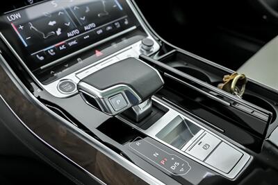 2023 Audi A8 L quattro 55 TFSI-HUGE $102K MSRP-LOADED!   - Photo 40 - Joliet, IL 60435