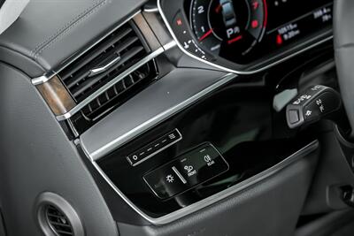 2023 Audi A8 L quattro 55 TFSI-HUGE $102K MSRP-LOADED!   - Photo 28 - Joliet, IL 60435
