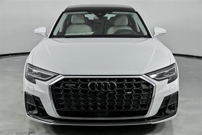 2023 Audi A8 L quattro 55 TFSI-HUGE $102K MSRP-LOADED!   - Photo 5 - Joliet, IL 60435