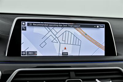 2022 BMW 740i   - Photo 33 - Joliet, IL 60435