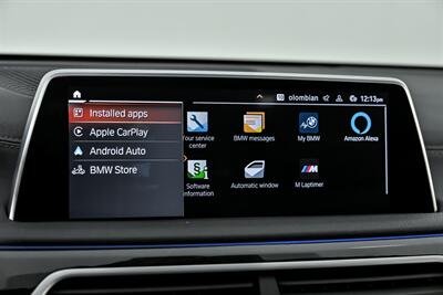 2022 BMW 740i   - Photo 35 - Joliet, IL 60435