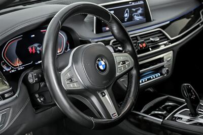 2022 BMW 740i   - Photo 26 - Joliet, IL 60435