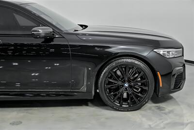 2022 BMW 740i   - Photo 15 - Joliet, IL 60435