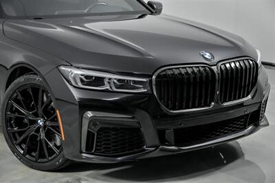 2022 BMW 740i   - Photo 3 - Joliet, IL 60435