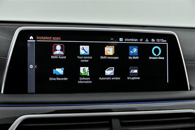 2022 BMW 740i   - Photo 36 - Joliet, IL 60435