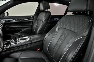 2022 BMW 740i   - Photo 23 - Joliet, IL 60435