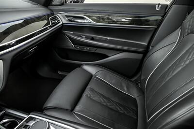 2022 BMW 740i   - Photo 39 - Joliet, IL 60435