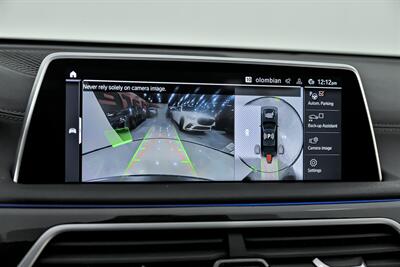 2022 BMW 740i   - Photo 34 - Joliet, IL 60435