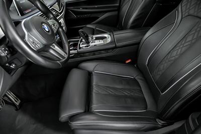 2022 BMW 740i   - Photo 22 - Joliet, IL 60435