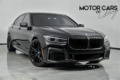 2022 BMW 740i   - Photo 1 - Joliet, IL 60435