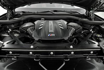 2021 BMW X5 M COMPETITION   - Photo 17 - Joliet, IL 60435