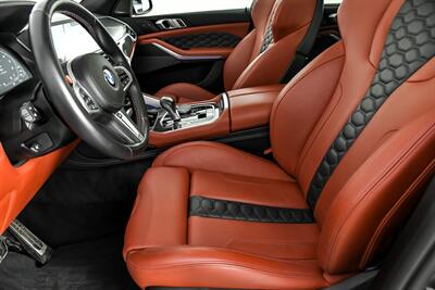 2021 BMW X5 M COMPETITION   - Photo 25 - Joliet, IL 60435