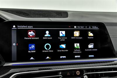 2021 BMW X5 M COMPETITION   - Photo 38 - Joliet, IL 60435