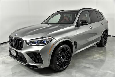 2021 BMW X5 M COMPETITION   - Photo 6 - Joliet, IL 60435