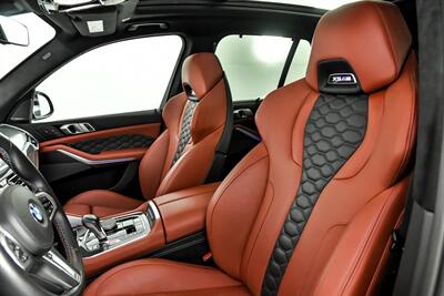 2021 BMW X5 M COMPETITION   - Photo 26 - Joliet, IL 60435