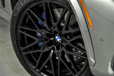 2021 BMW X5 M COMPETITION   - Photo 4 - Joliet, IL 60435
