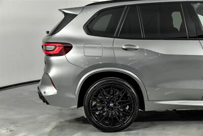 2021 BMW X5 M COMPETITION   - Photo 13 - Joliet, IL 60435