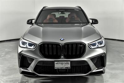 2021 BMW X5 M COMPETITION   - Photo 5 - Joliet, IL 60435