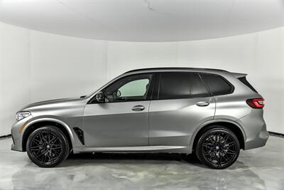 2021 BMW X5 M COMPETITION   - Photo 8 - Joliet, IL 60435