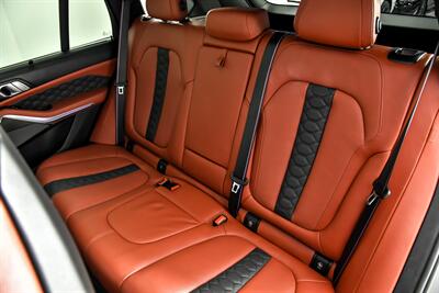2021 BMW X5 M COMPETITION   - Photo 28 - Joliet, IL 60435