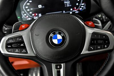 2021 BMW X5 M COMPETITION   - Photo 32 - Joliet, IL 60435
