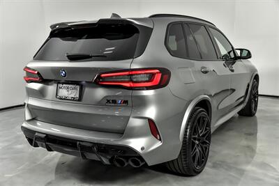 2021 BMW X5 M COMPETITION   - Photo 12 - Joliet, IL 60435